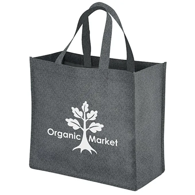 Turnstone Shopping Tote - 24 hr