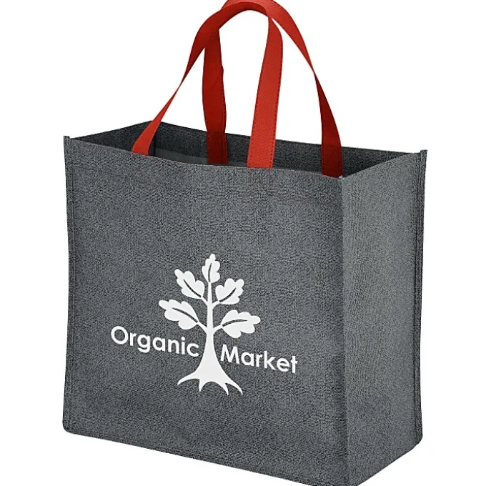 Turnstone Shopping Tote - 24 hr