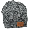 Tuscany Heathered Knit Beanie
