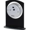 Tuxedo Clock
