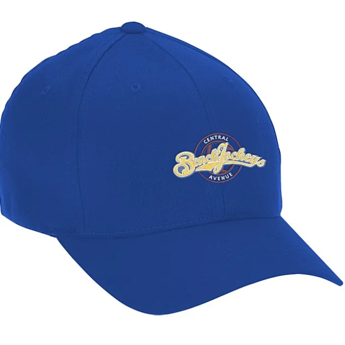 Twill Flexfit Cap