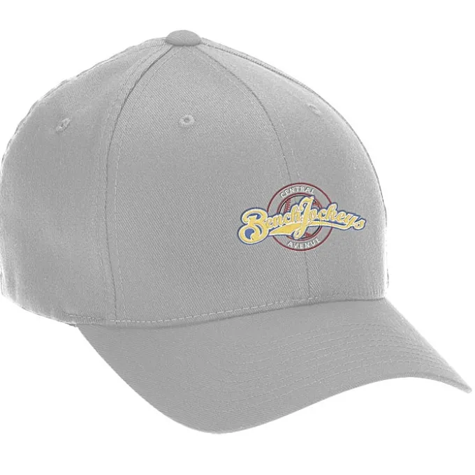 Twill Flexfit Cap