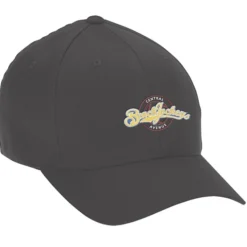 Twill Flexfit Cap