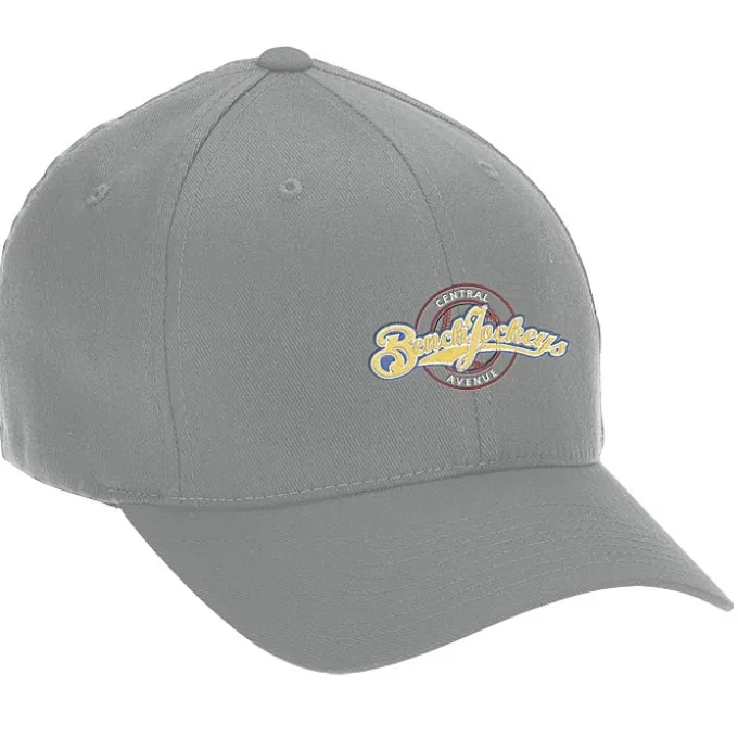 Twill Flexfit Cap