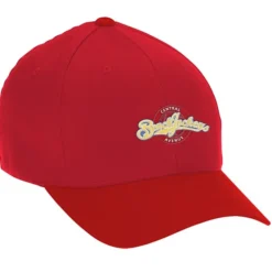 Twill Flexfit Cap
