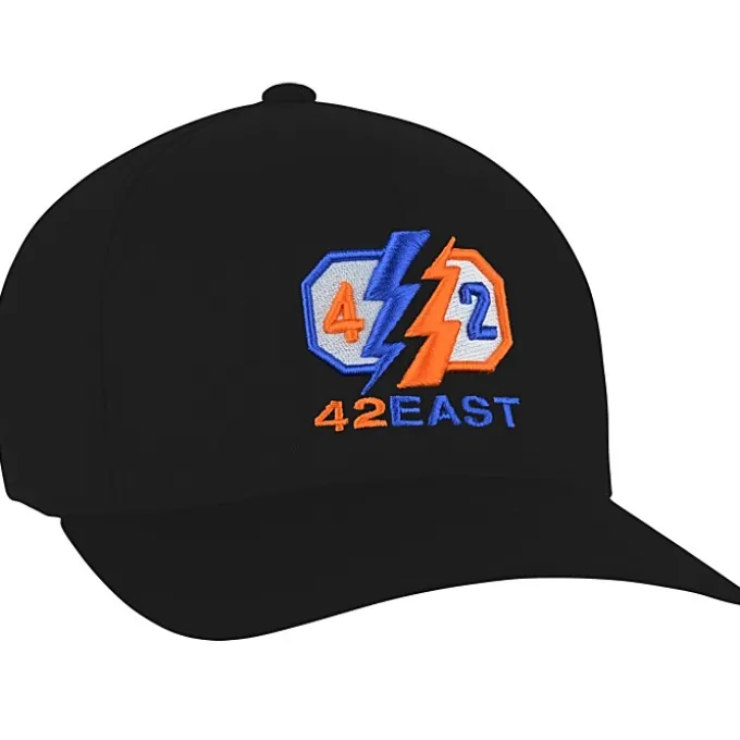 Twill Flexfit Cap - 3D Puff Embroidery