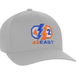 Twill Flexfit Cap - 3D Puff Embroidery