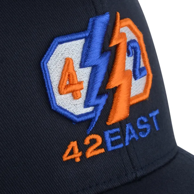 Twill Flexfit Cap - 3D Puff Embroidery