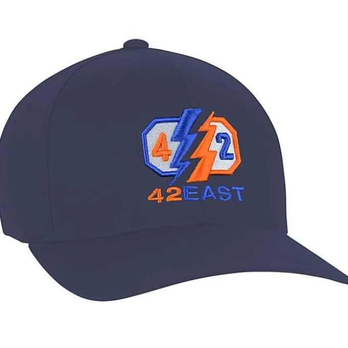 Twill Flexfit Cap - 3D Puff Embroidery