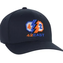 Twill Flexfit Cap - 3D Puff Embroidery