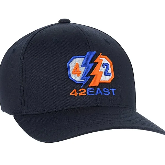 Twill Flexfit Cap - 3D Puff Embroidery