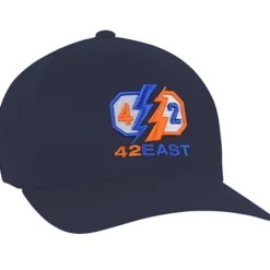 Twill Flexfit Cap - 3D Puff Embroidery