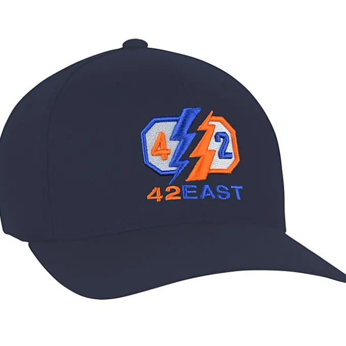 Twill Flexfit Cap - 3D Puff Embroidery