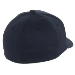 Twill Flexfit Cap - 3D Puff Embroidery