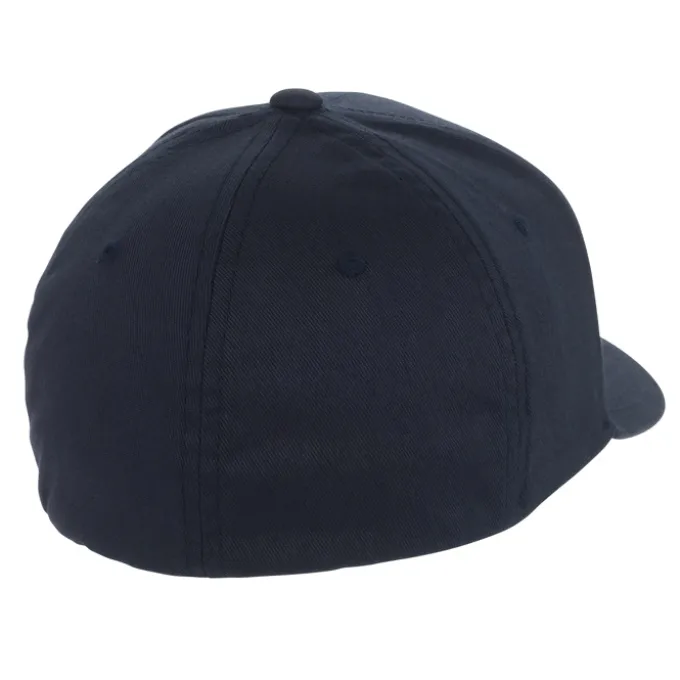 Twill Flexfit Cap - 3D Puff Embroidery