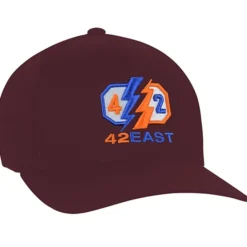 Twill Flexfit Cap - 3D Puff Embroidery
