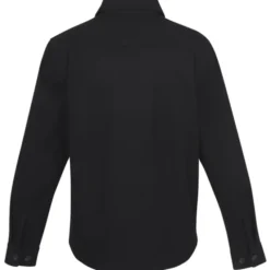 Twill Overshirt - Men's