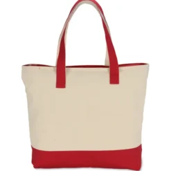 Twin Lakes Tote