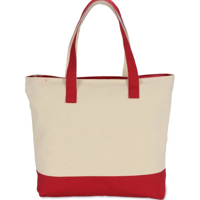 Twin Lakes Tote