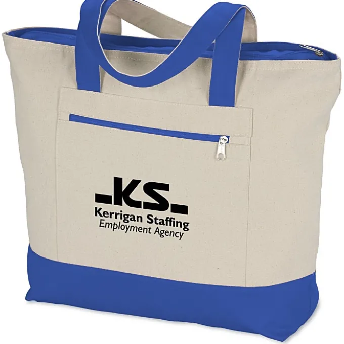 Twin Lakes Tote