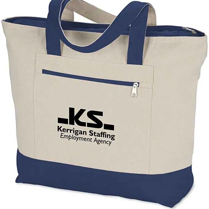 Twin Lakes Tote