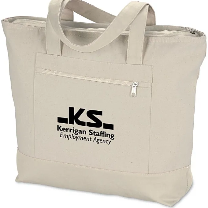 Twin Lakes Tote