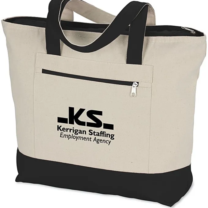 Twin Lakes Tote