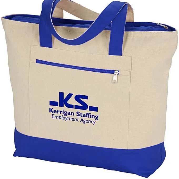 Twin Lakes Tote