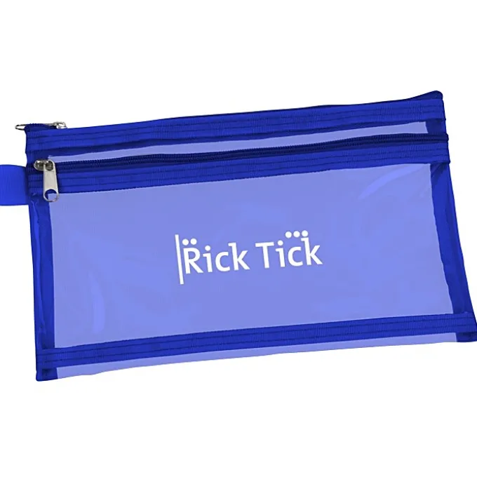 Twin Pocket Supply Pouch