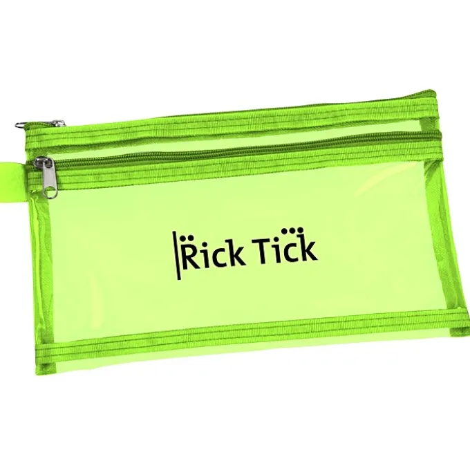 Twin Pocket Supply Pouch