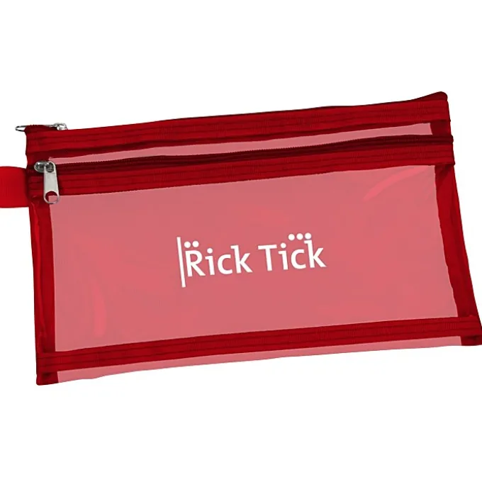 Twin Pocket Supply Pouch