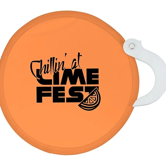 Twist and Chill Fan
