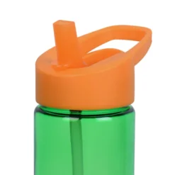 Twist Water Bottle with Flip Straw Lid - 24 oz