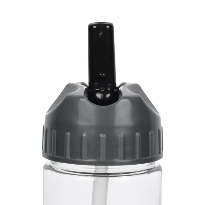 Twist Water Bottle with Sport Lid - 24 oz