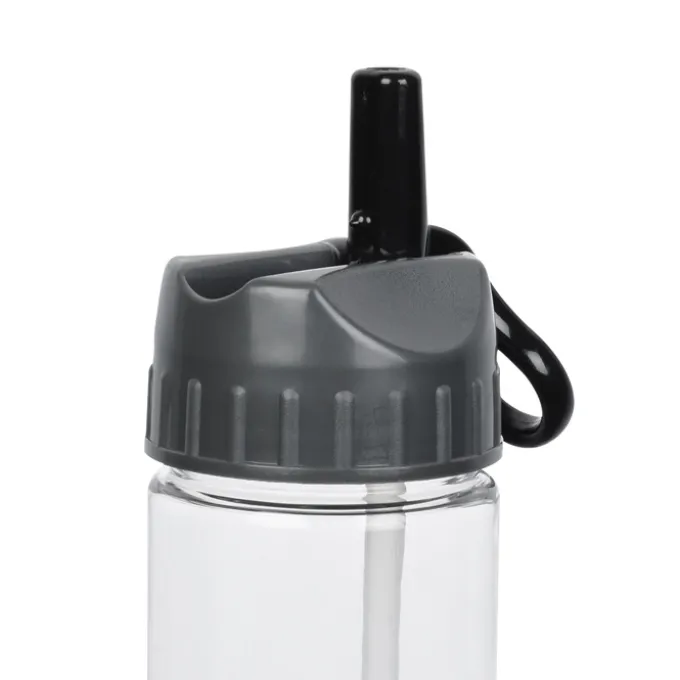 Twist Water Bottle with Sport Lid - 24 oz