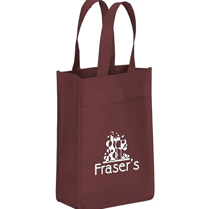 Two Bottle Bag