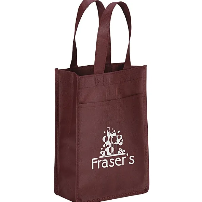 Two Bottle Bag