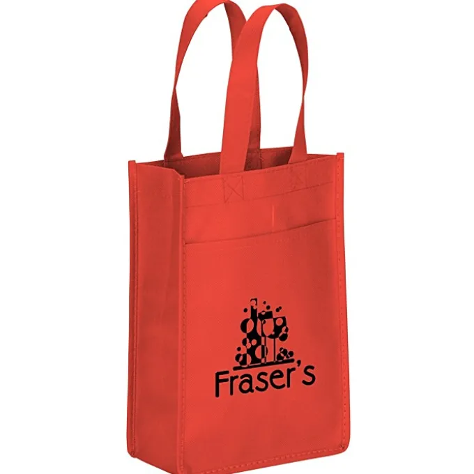 Two Bottle Bag