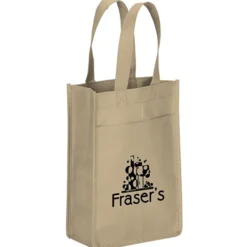 Two Bottle Bag