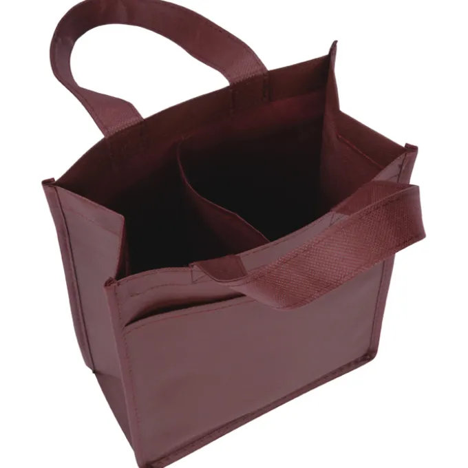 Two Bottle Bag