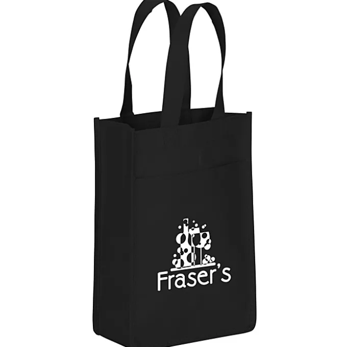 Two Bottle Bag