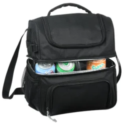 Two-Tier Cooler Bag