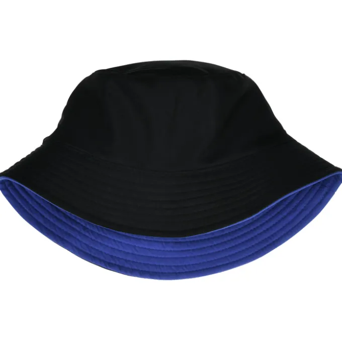 Two Tone Bucket Hat