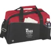 Two-Tone Duffel Bag - 24 hr