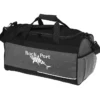 Two-Tone Playoff Duffel