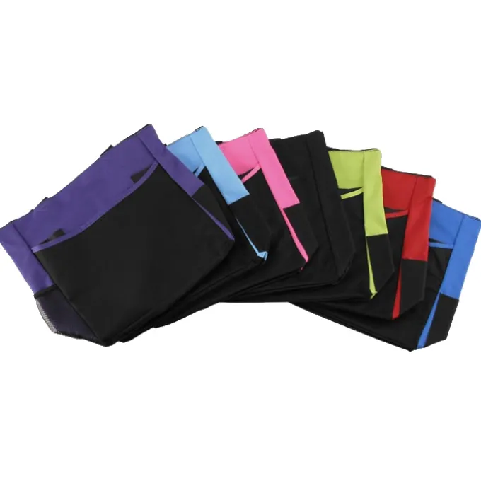 Two-Tone Tote Bag - Full Color