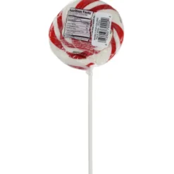 Two-Tone Whirly Pop