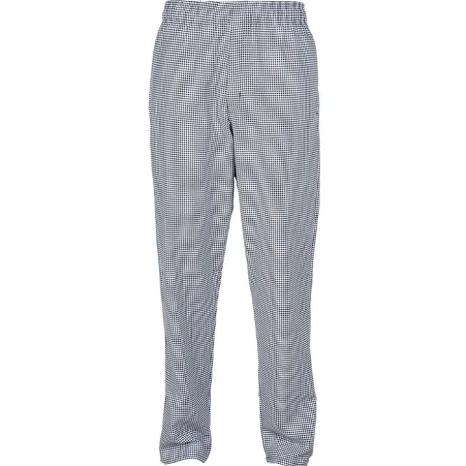 Ultimate Baggy Chef Pants