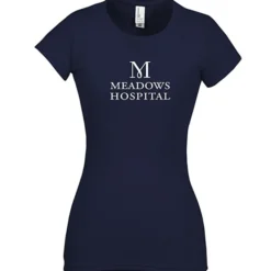 Ultimate Fitted T-Shirt - Ladies'