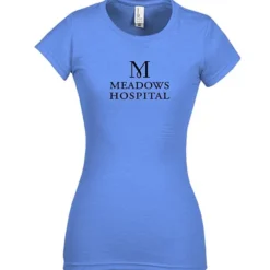 Ultimate Fitted T-Shirt - Ladies'